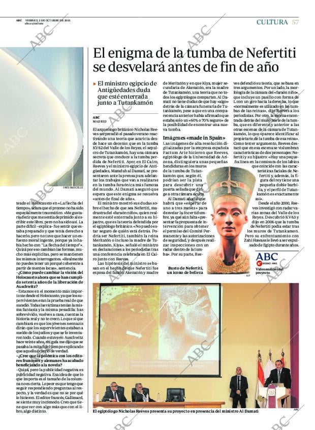 ABC MADRID 02-10-2015 página 57