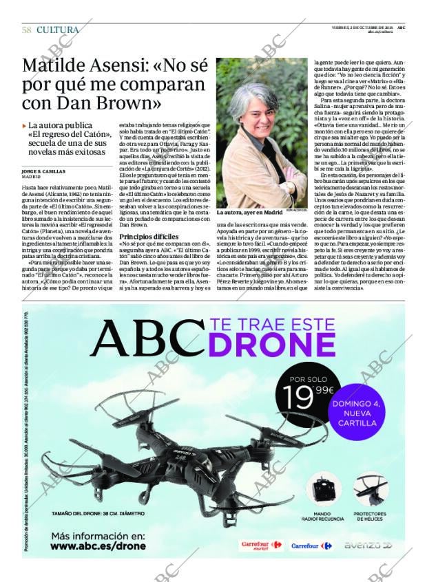 ABC MADRID 02-10-2015 página 58