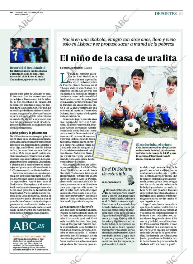 ABC MADRID 02-10-2015 página 61