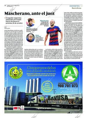 ABC MADRID 02-10-2015 página 63
