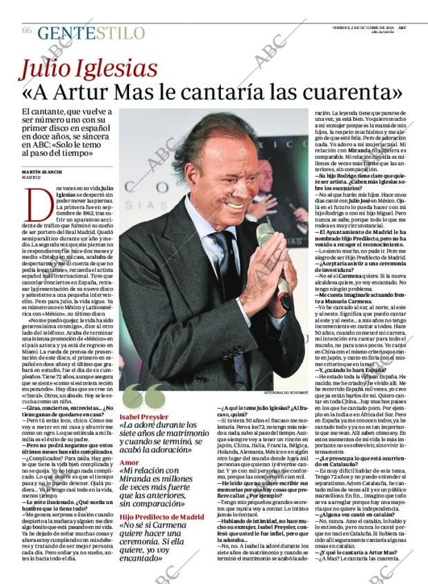 ABC MADRID 02-10-2015 página 66
