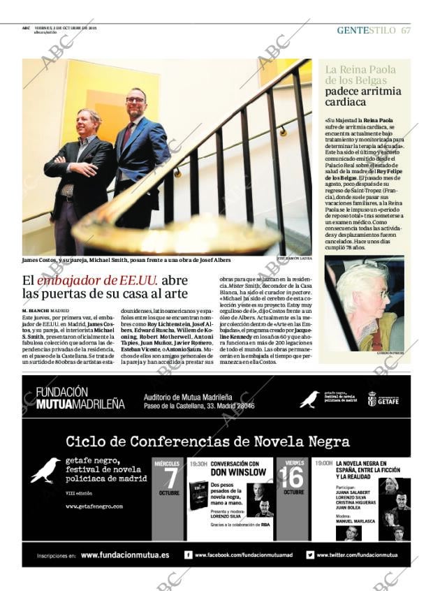 ABC MADRID 02-10-2015 página 67