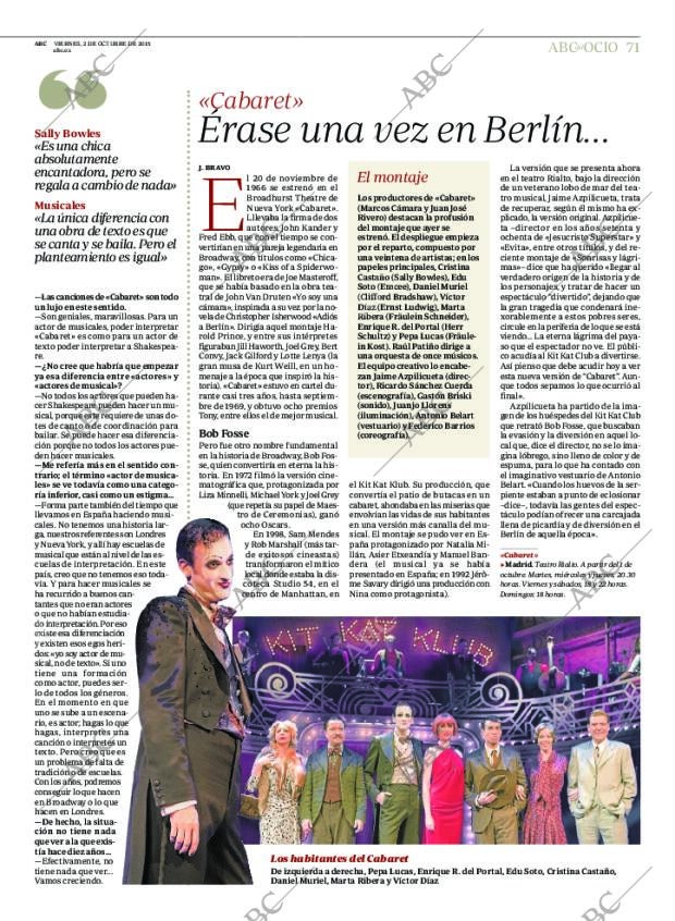 ABC MADRID 02-10-2015 página 71