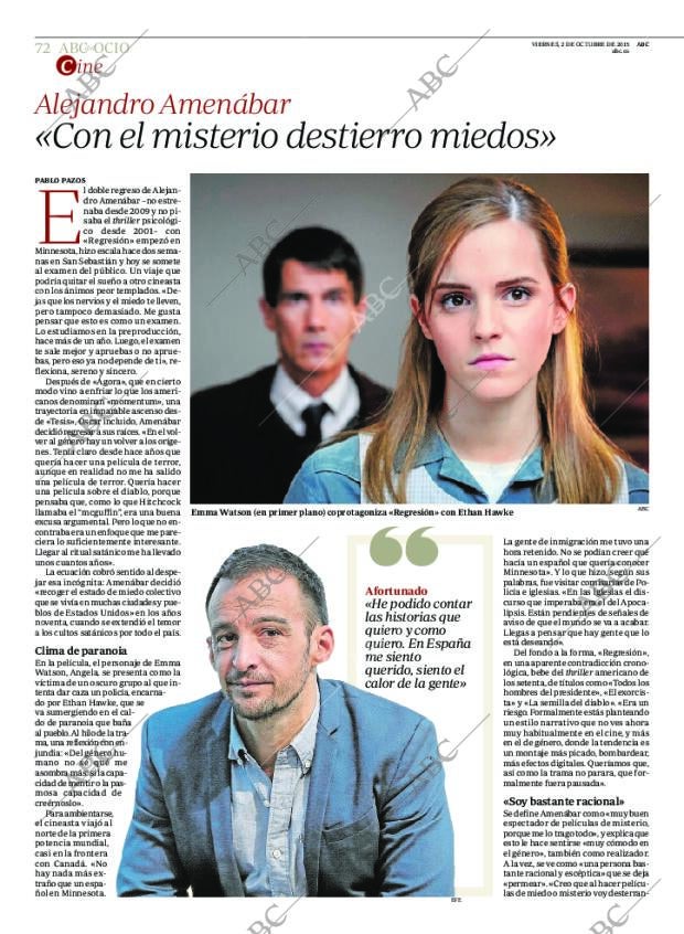 ABC MADRID 02-10-2015 página 72