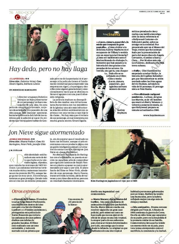 ABC MADRID 02-10-2015 página 76