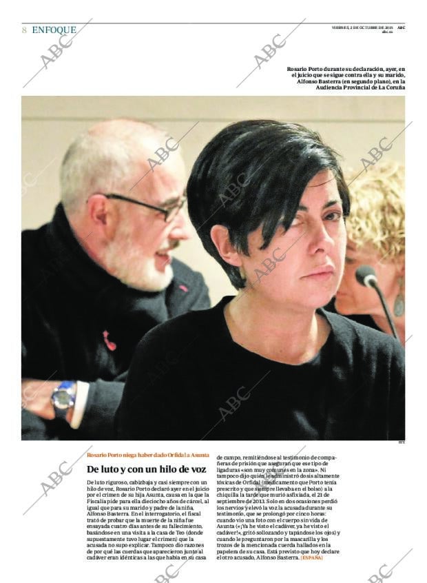 ABC MADRID 02-10-2015 página 8