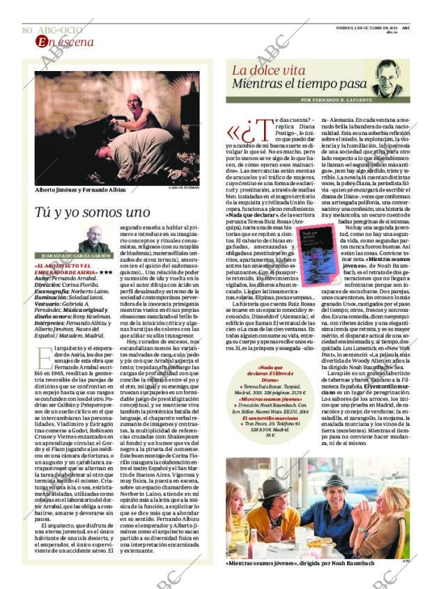 ABC MADRID 02-10-2015 página 80