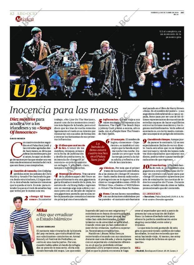 ABC MADRID 02-10-2015 página 82