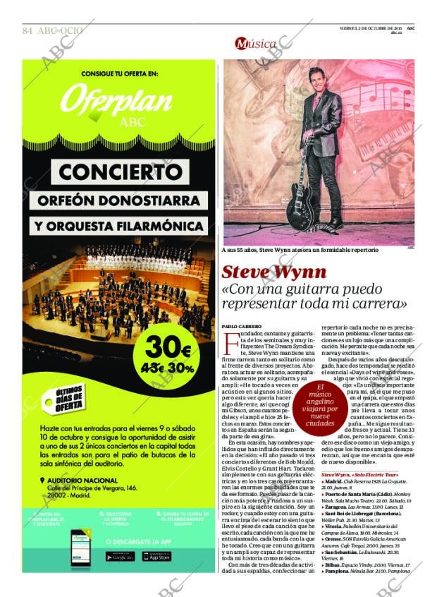 ABC MADRID 02-10-2015 página 84