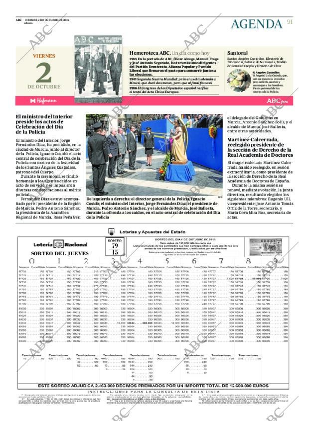 ABC MADRID 02-10-2015 página 91
