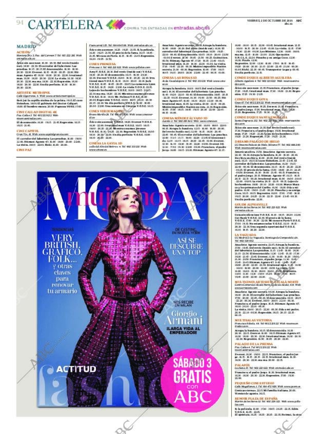 ABC MADRID 02-10-2015 página 94