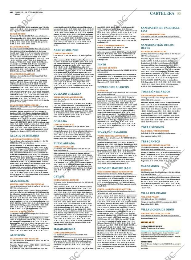 ABC MADRID 02-10-2015 página 95