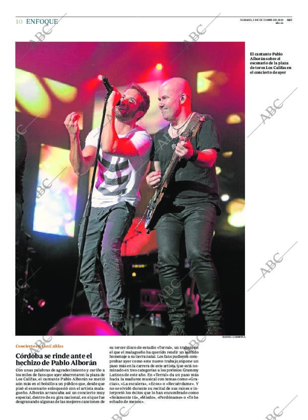 ABC CORDOBA 03-10-2015 página 10