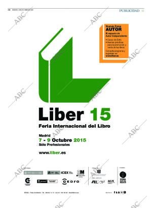 ABC CORDOBA 03-10-2015 página 11