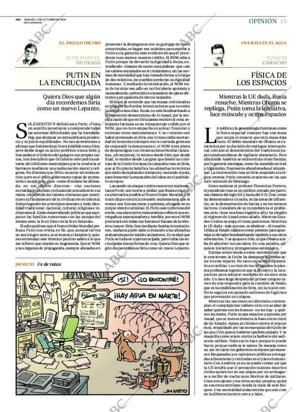 ABC CORDOBA 03-10-2015 página 15