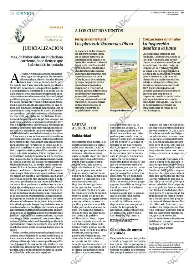 ABC CORDOBA 03-10-2015 página 16
