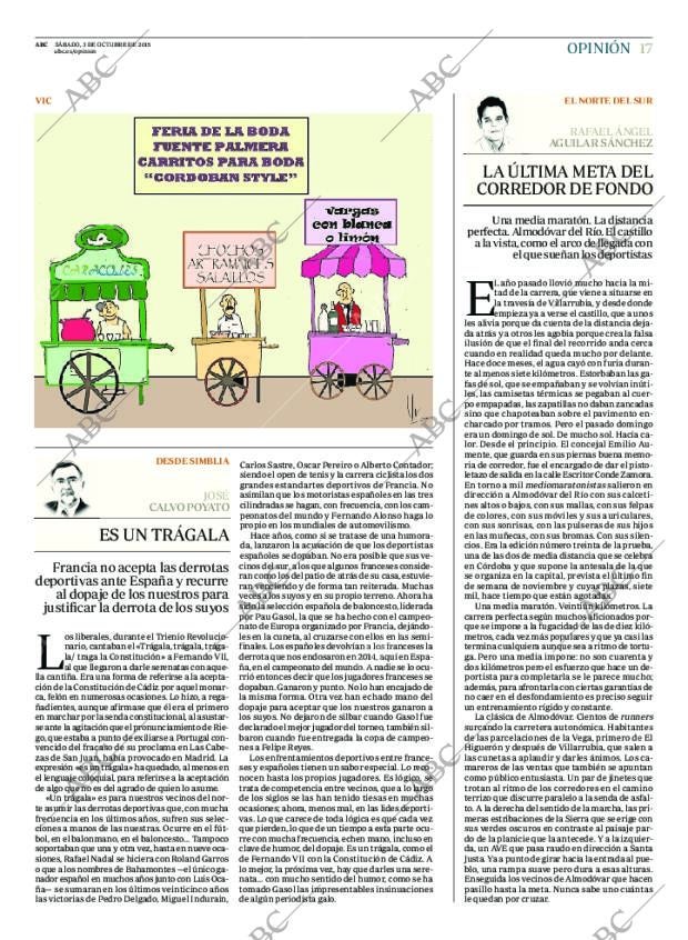 ABC CORDOBA 03-10-2015 página 17