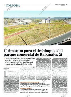 ABC CORDOBA 03-10-2015 página 18