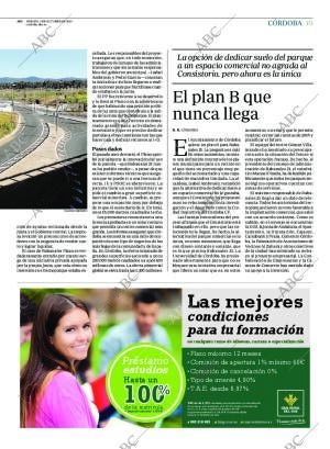 ABC CORDOBA 03-10-2015 página 19
