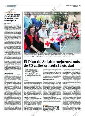 ABC CORDOBA 03-10-2015 página 22