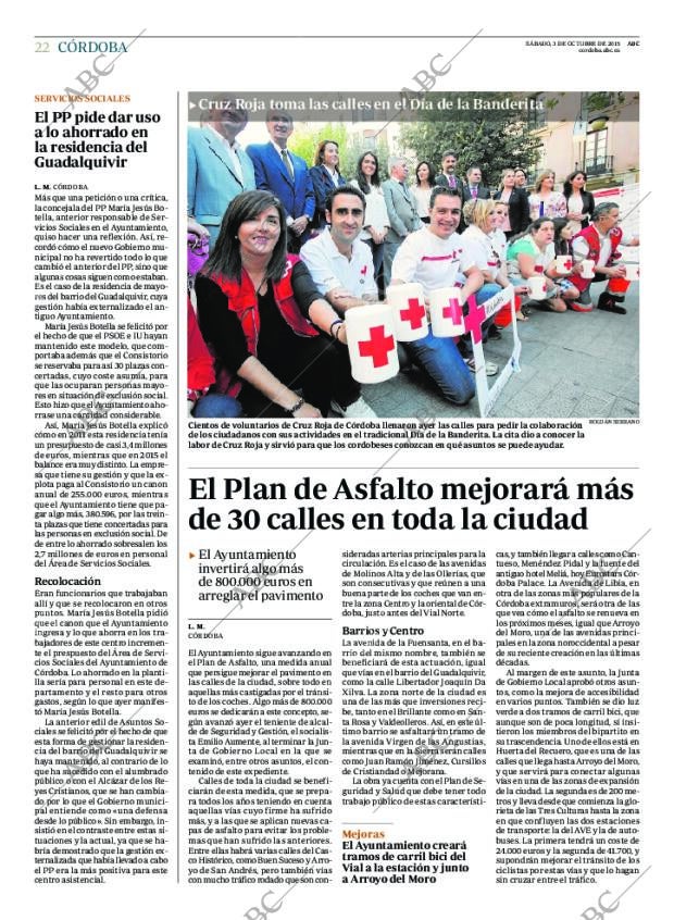 ABC CORDOBA 03-10-2015 página 22