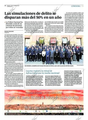 ABC CORDOBA 03-10-2015 página 25