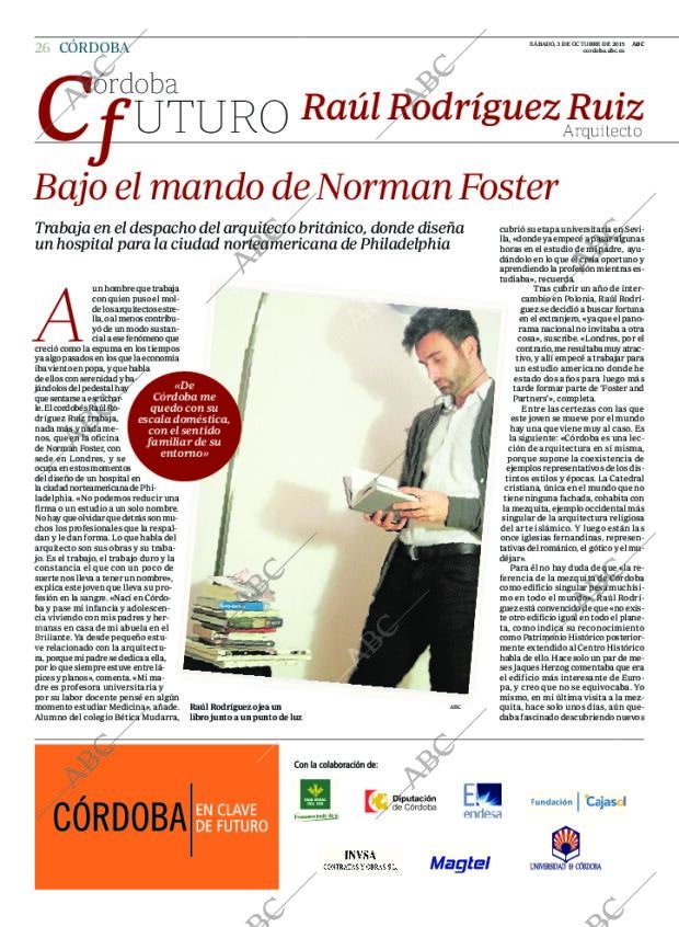 ABC CORDOBA 03-10-2015 página 26