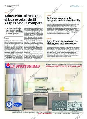 ABC CORDOBA 03-10-2015 página 29