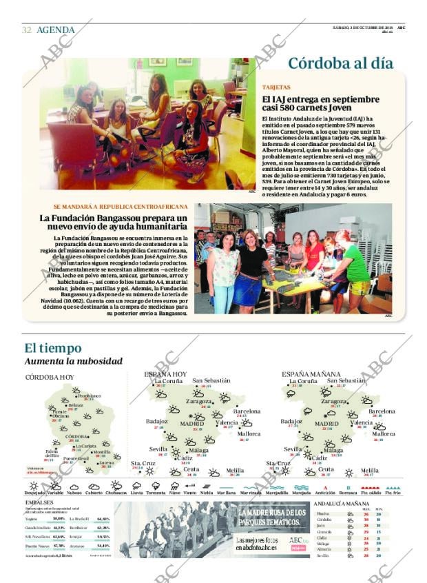 ABC CORDOBA 03-10-2015 página 32