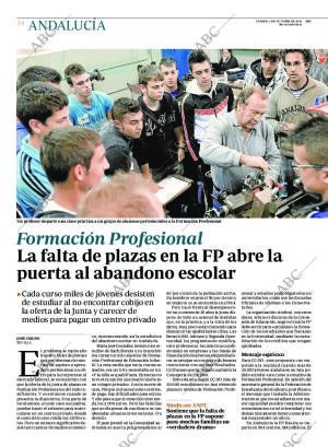 ABC CORDOBA 03-10-2015 página 34