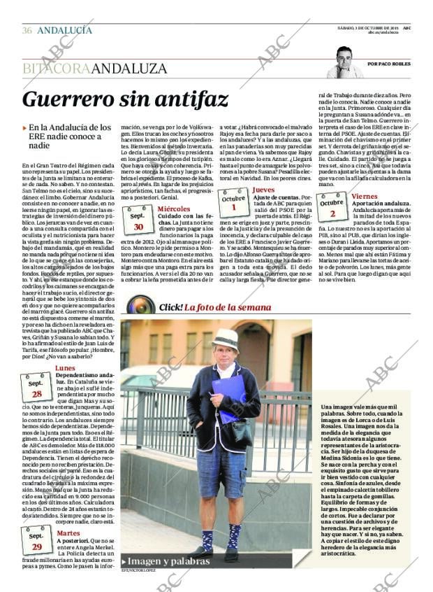 ABC CORDOBA 03-10-2015 página 36