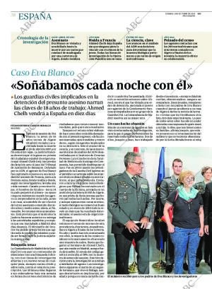 ABC CORDOBA 03-10-2015 página 38