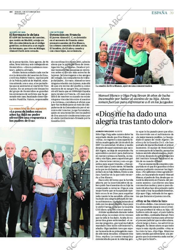 ABC CORDOBA 03-10-2015 página 39