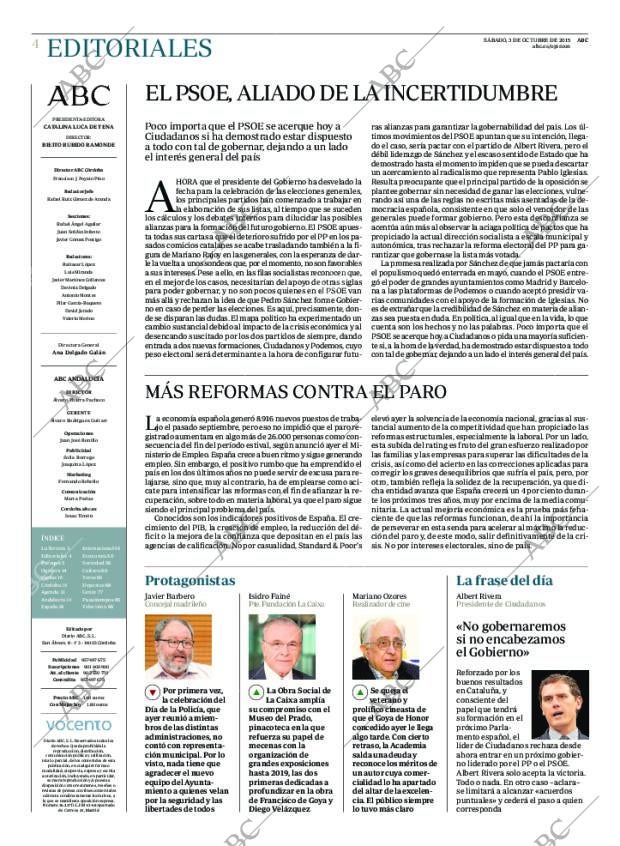 ABC CORDOBA 03-10-2015 página 4