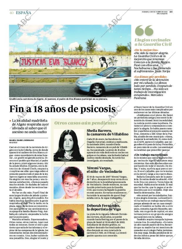 ABC CORDOBA 03-10-2015 página 40