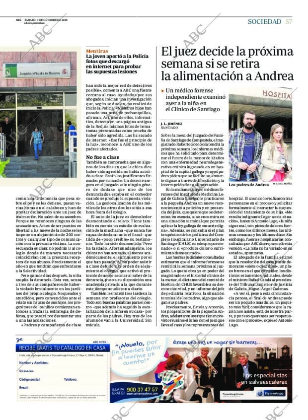 ABC CORDOBA 03-10-2015 página 57