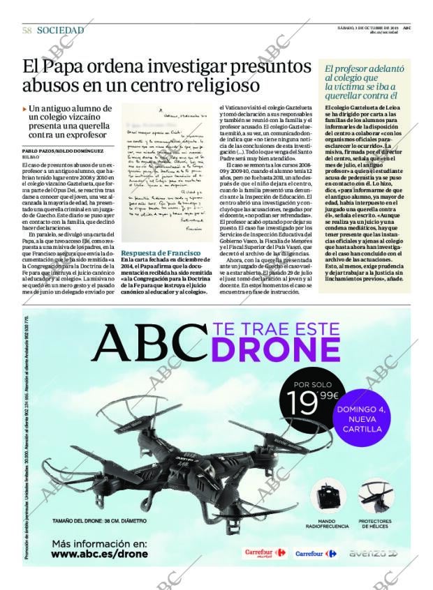 ABC CORDOBA 03-10-2015 página 58