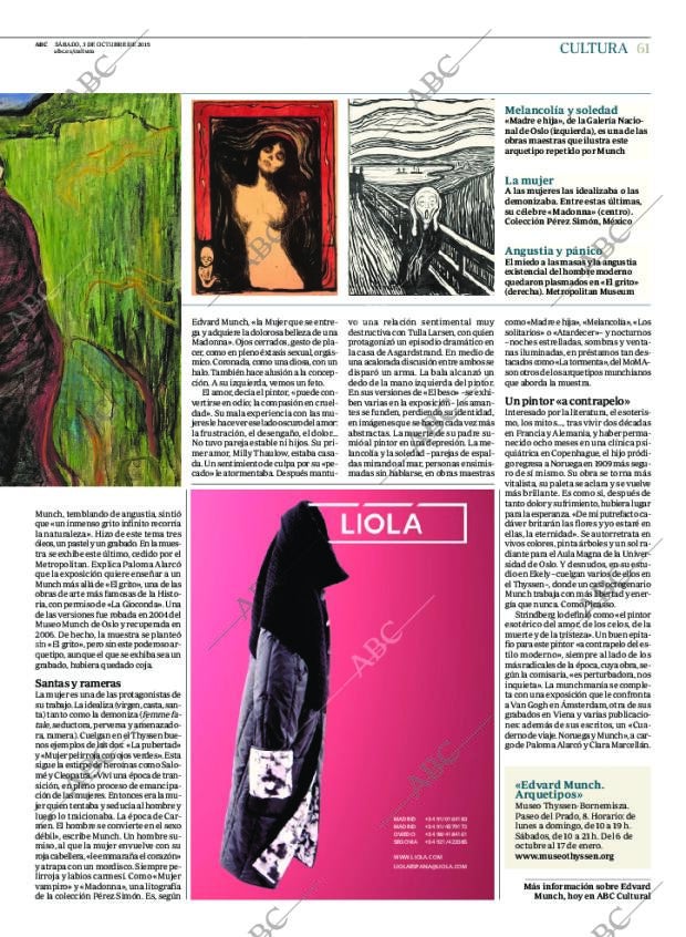 ABC CORDOBA 03-10-2015 página 61