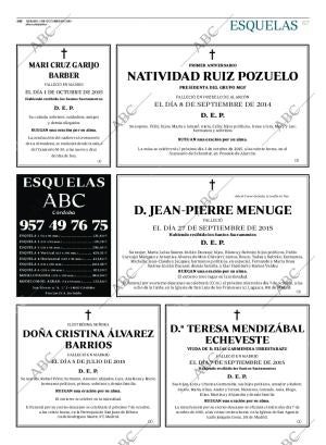 ABC CORDOBA 03-10-2015 página 67