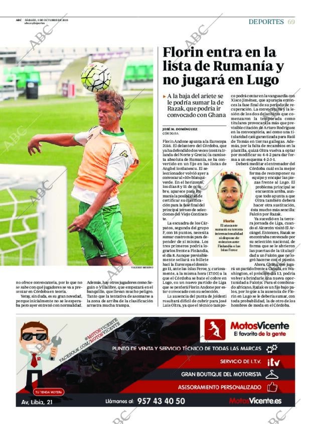 ABC CORDOBA 03-10-2015 página 69