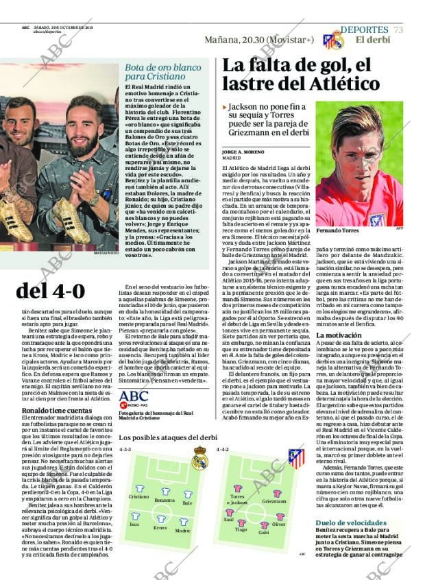 ABC CORDOBA 03-10-2015 página 73