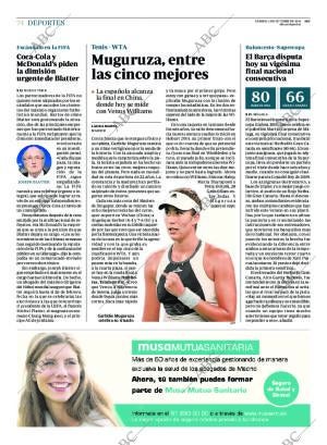 ABC CORDOBA 03-10-2015 página 74