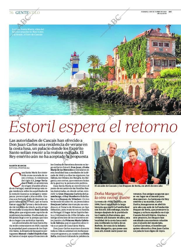 ABC CORDOBA 03-10-2015 página 76