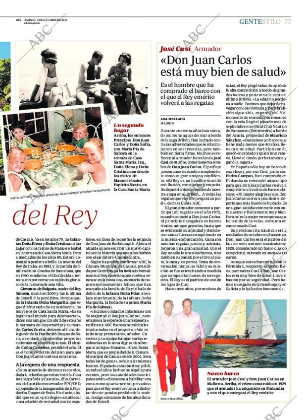 ABC CORDOBA 03-10-2015 página 77