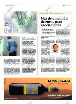 ABC SEVILLA 03-10-2015 página 21