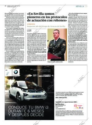 ABC SEVILLA 03-10-2015 página 23