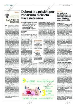 ABC SEVILLA 03-10-2015 página 28