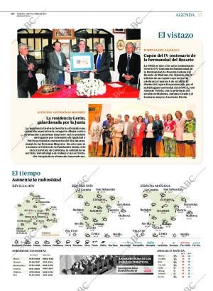 ABC SEVILLA 03-10-2015 página 33