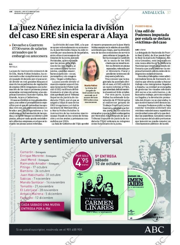 ABC SEVILLA 03-10-2015 página 37