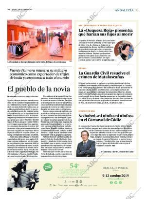 ABC SEVILLA 03-10-2015 página 39